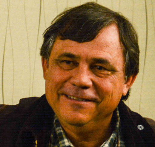 Vernon Tarlton, Hickory city councilman and real estate developer